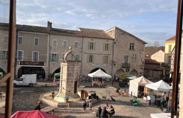 Eymet Holiday Rentals - Foto 3