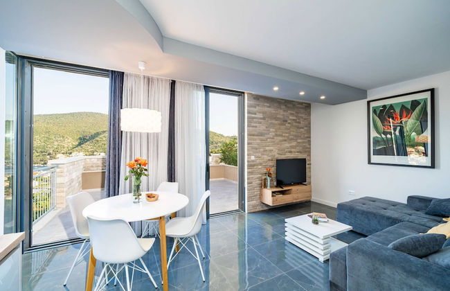 Apartments Villa Arcadia - Foto 31