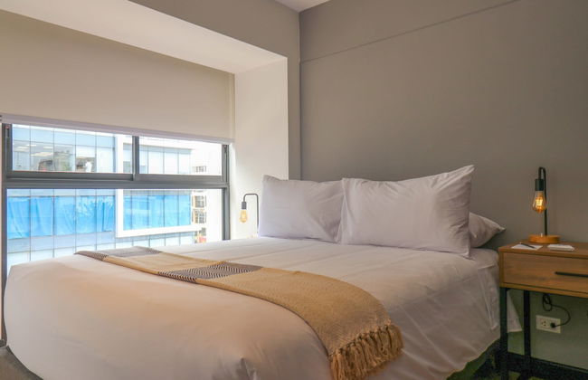 w Magnificent 2BR w Great Balcony in San Isidro - Foto 2