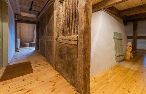 Zagroda Swołowo - Foto 9