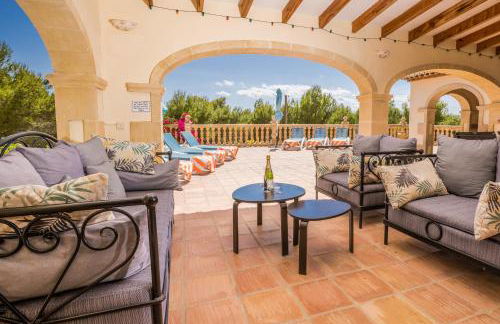 Villa Ermita - Foto 17