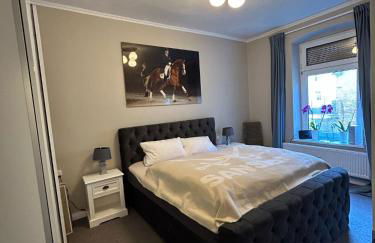 Stylischer Altbau im Zentrum - Foto 43