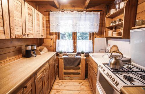 Willa Żarnówka - Foto 7