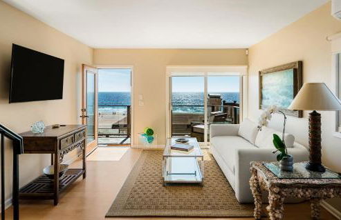 New Listing The Nautilus Manhattan Beachfront Retreat - Foto 52
