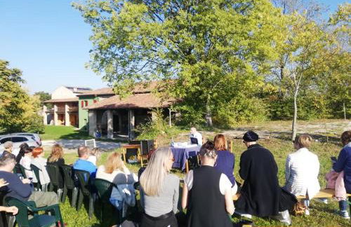 Agriturismo con Cucina tipica Nuova Scardua - Foto 55