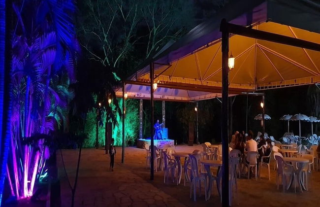 Itiquira Park Hotel - Foto 77