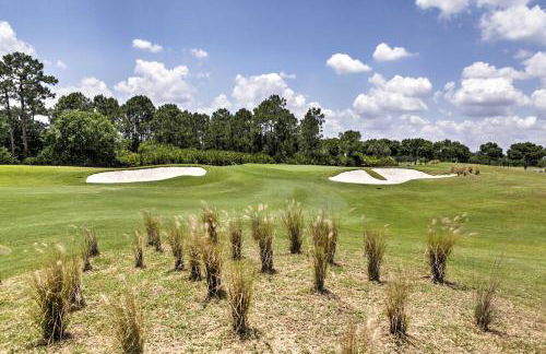 Sunny Port St Lucie Condo Golf, Swim and Unwind! - Foto 25