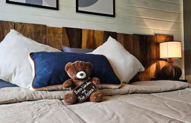 Rio Acima Perfect Housing Rancho Queimado - Foto 3