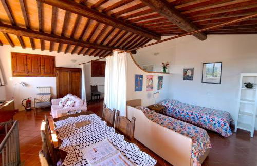 La Favilletta Casa Vacanze - Foto 16