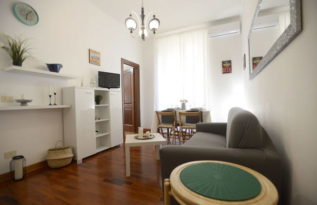 Mecenate Deluxe Colosseum - Photo 17