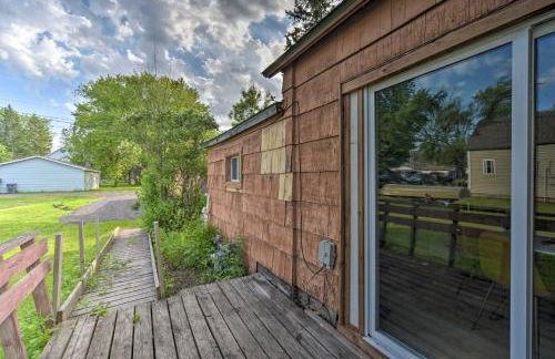 Sunny Superior Home - Swim, Hike, and Explore! - Foto 26