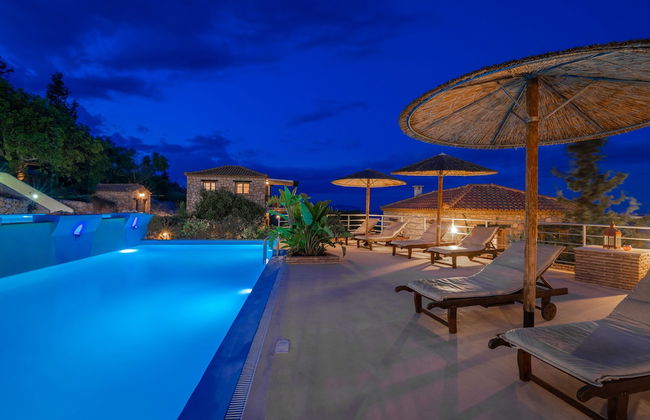 Strofilia Authentic Villas - Foto 60