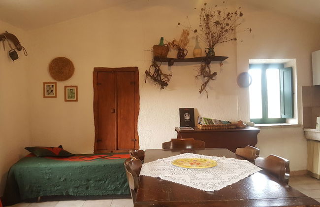 Casa Lisetta - Foto 15