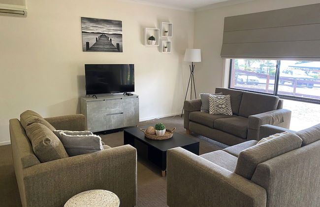 Mansfield Country Resort - Photo 11