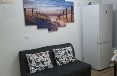 Modern Apartament Madrid, Metro & Bernabeu - Foto 30