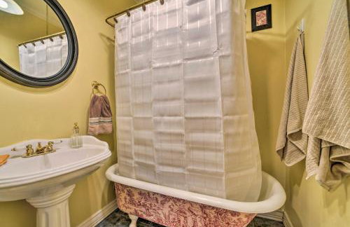 Charming Detroit Abode with Meditation Space! - Foto 20