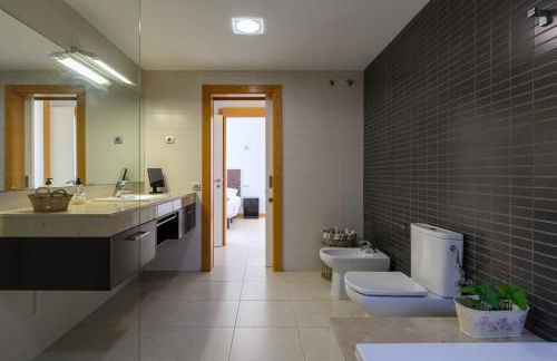 Villa in Salobre with Private Pool & Stunning View - Foto 11