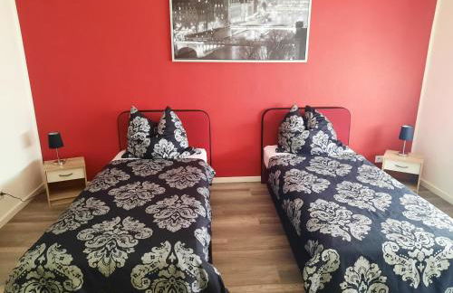 Appartment am Nordpark - Foto 43