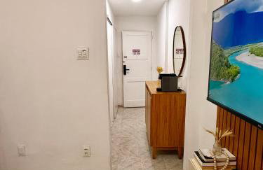 Apartamento Completo no Centro do Rio de janeiro - 1 Quarto - Foto 27