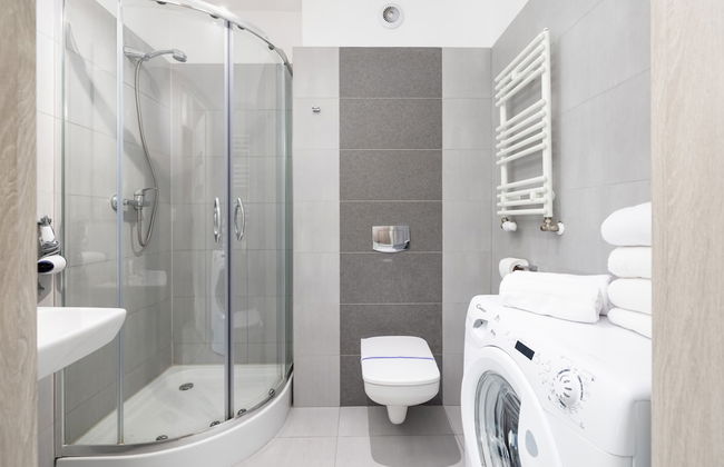 Nadbrzeżna Apartament by Renters - Photo 18