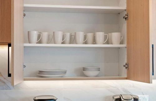 New Build in Pilsen Spacious 2 Bed 2 Bath Unit - Foto 13