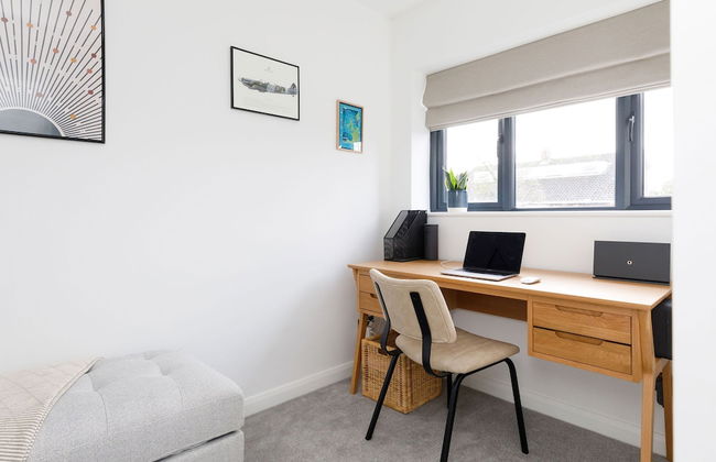 Renovated Home for 8 Canal Walk to Chichester - Foto 65