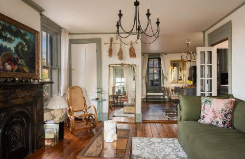 The Mulford Alden House - Foto 9