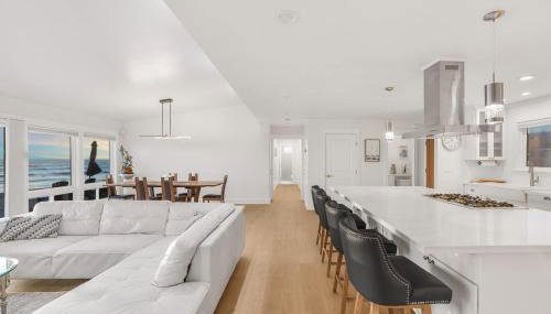 Marbella Lane-Oceanfront Retreat w Stunning View - Foto 5