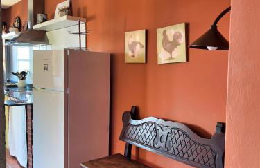 Apartamentos Las Casucas de Gema - Foto 34