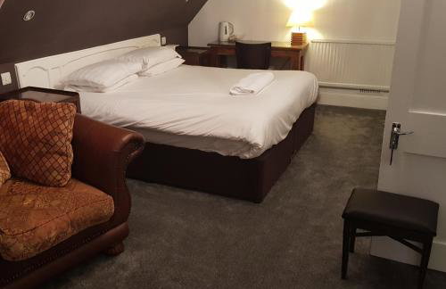 Heritage Grange at Thurston, Hotel - Photo 71