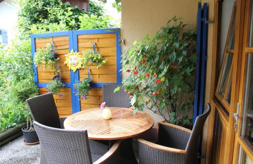 Ferienwohnung Schauberger - Foto 12