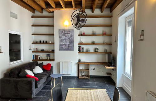 rue Laporte - Photo 2