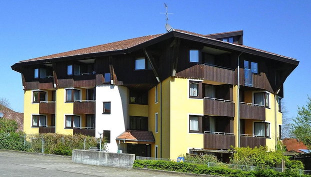 Chalet by Lake Constance With Alps Views - Foto 2, Profilbild