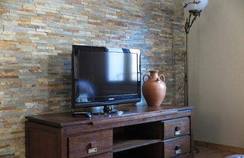 Apartamentos Casa Pochetas - Photo 60