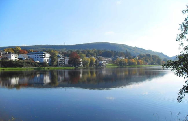 Gite in Ardennes With Sauna and Rural Views - Photo 34