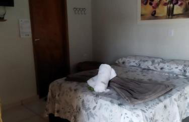 Pousada Doce Verde Nobres MT - Foto 16