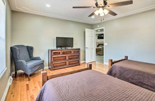 Moncks Corner Home with Yard Near Lake Moultrie - Foto 21