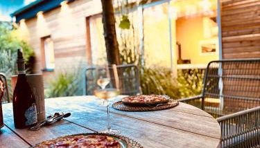 Gästehaus Grüne Oase - Foto 2, Garden view