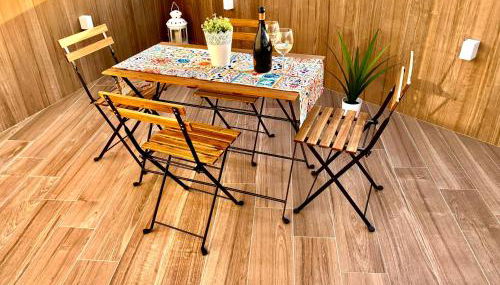 Cortile dei Mori - Foto 1