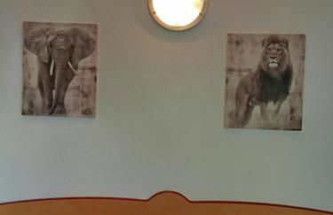 T3 la savane saint Geniez d'olt 2 piscines chauffées dans une charmante résidence de vacances - Photo 11