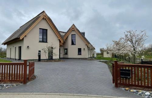 Ferienhaus Inselglück in der Puddeminer Wiek - Foto 1