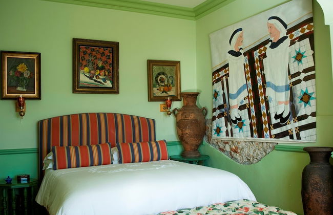 Colona Castle - Foto 7