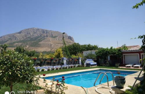 Parada del Herrero casa rural - Foto 11