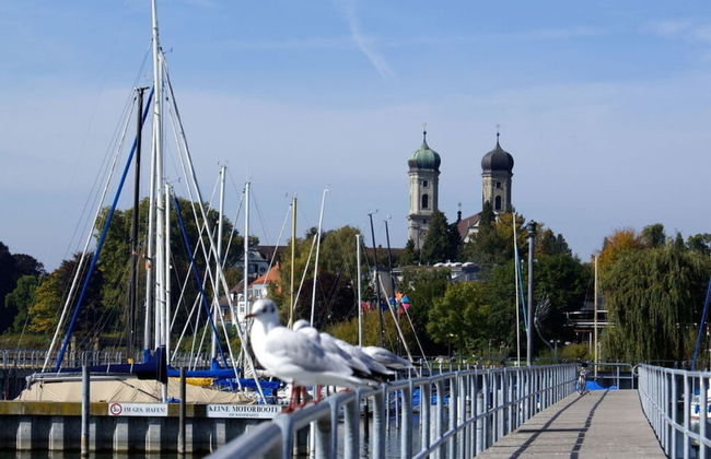 Santis Comfortable Holiday Residence - Photo 19