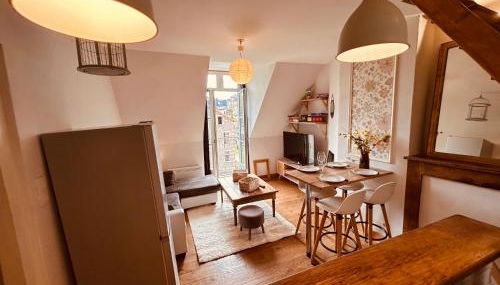 Appartement Albuconis 4, deux chambres 70 M2 - Foto 5