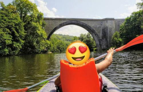 Charmant petit T2 au bord de l'Allier - Foto 10