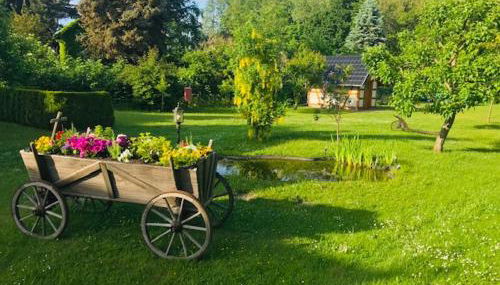 Spreewaldhaus Auszeit - Foto 5