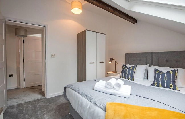 The Wolsey at 52 Old Elvet - Photo 10