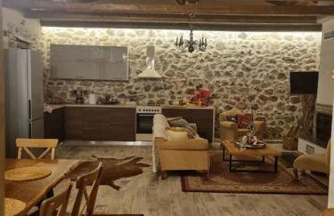 Stone House - Πέτρινο Σαλέ - Foto 34