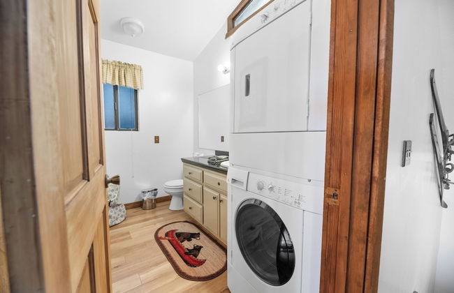 Treetop Falls - Foto 19